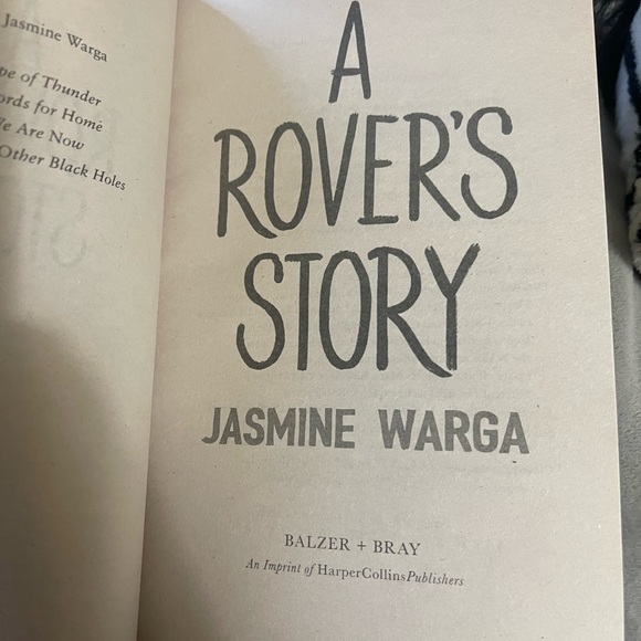 A Rover's Story Book - Picture 3 of 3